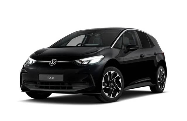VOLKSWAGEN ID.3 Motability Offer