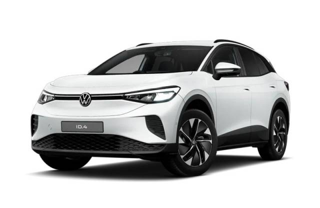 VOLKSWAGEN ID.4 Motability Offer