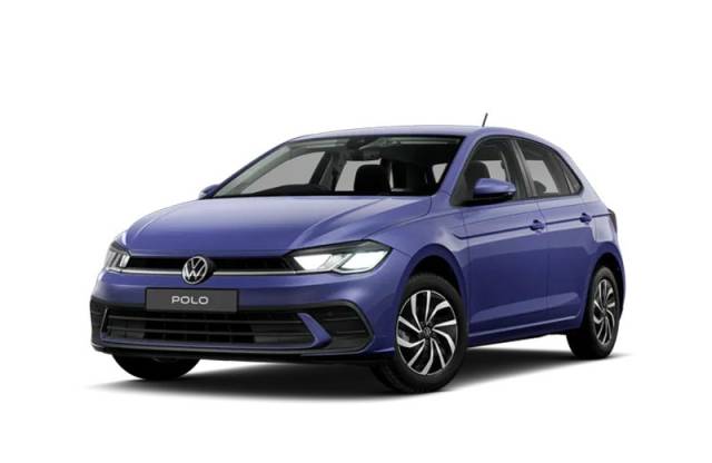 VOLKSWAGEN POLO Motability Offer