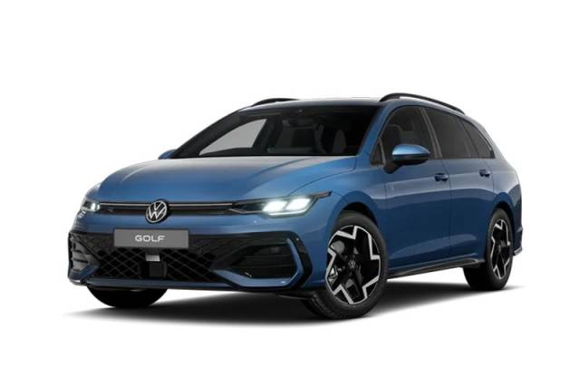 VOLKSWAGEN GOLF ESTATE Motability Offer
