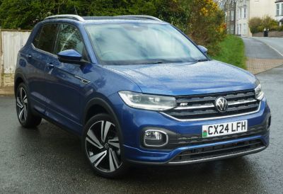 New Volkswagen And Used Cars For Sale | Criccieth Gwynedd |Regent Garage