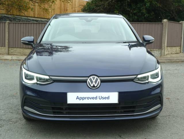 2020 Volkswagen Golf 2.0 TDI 150 Style 5dr DSG AUTO 2020