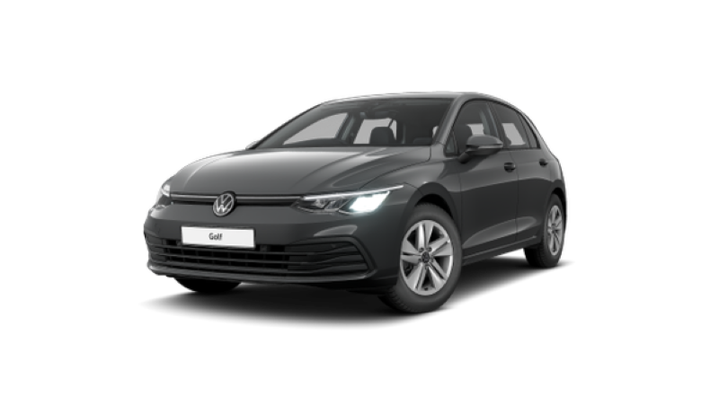 VOLKSWAGEN GOLF 1.0 TSI Life 5dr