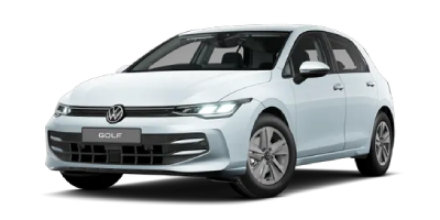 Volkswagen The New Golf Life