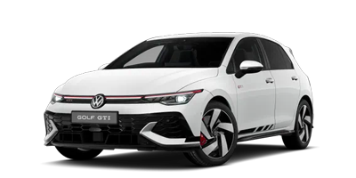 Volkswagen The New Golf GTI Clubsport