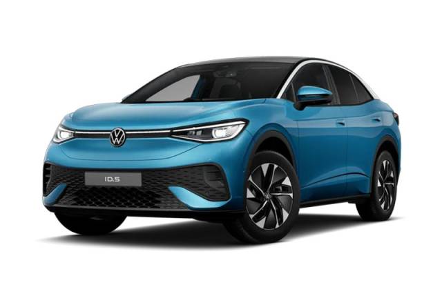 VOLKSWAGEN ID.5 Motability Offer